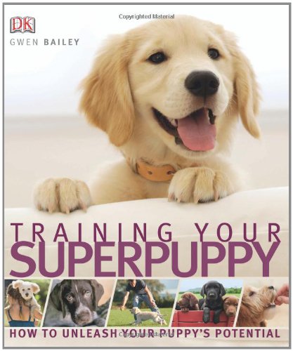 Training Your Superpuppy