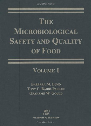 The microbiological safety and quality of food