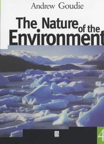 The Nature of the Environment, 4th Edition