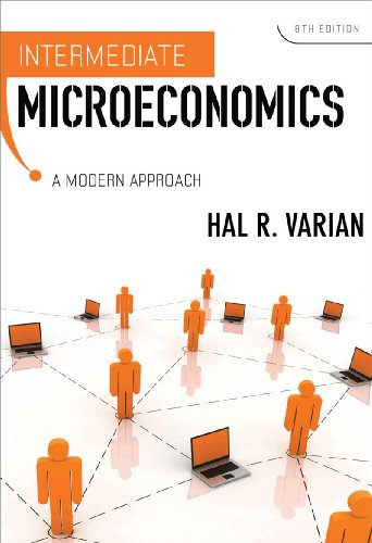Intermediate Microeconomics: A Modern Approach, 8th Edition