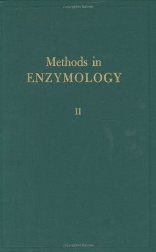 Preparation and Assay of Enzymes