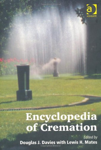 Encyclopedia of Cremation