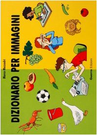 Dizionario per Immagini