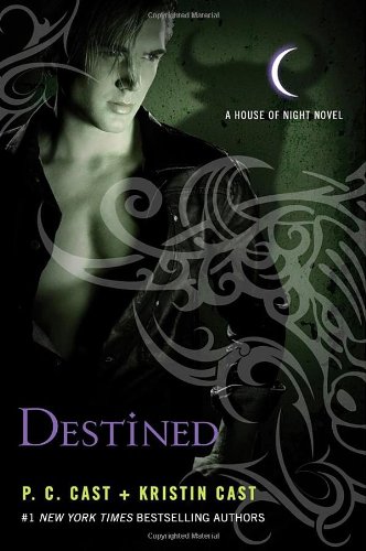 Destined (House of Night)