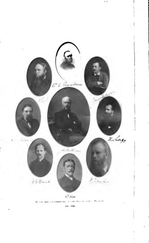 British Chess Magazine vol IV 1884