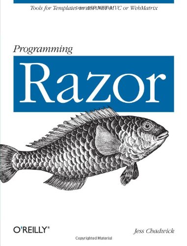 Programming Razor