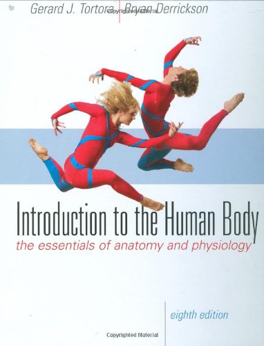 Introduction to the Human Body