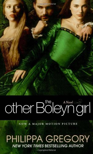 Boleyn 1 The Other Boleyn Girl