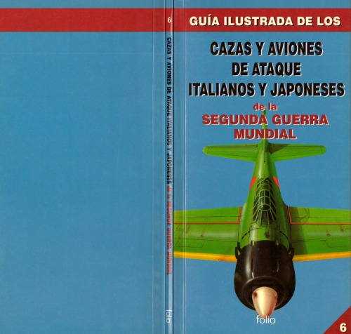 Guía ilustrada de la Segunda Guerra Mundial