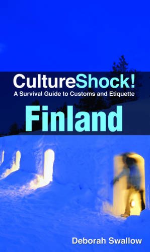 CultureShock! Finland, 4th Edition