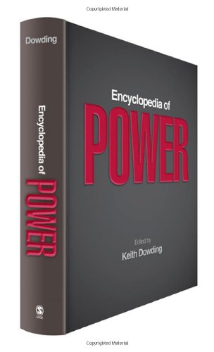 Encyclopedia of Power