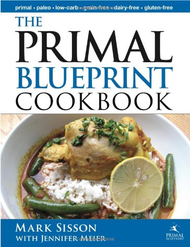 The Primal Blueprint Cookbook