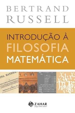 INTRODUÇAO A FILOSOFIA MATEMATICA