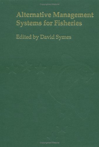Northern waters: management issues and practice