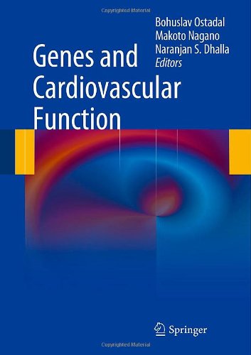 Genes and Cardiovascular Function