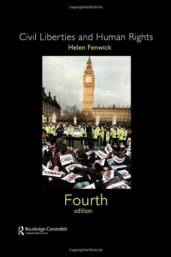 Civil Liberties & Human Rights