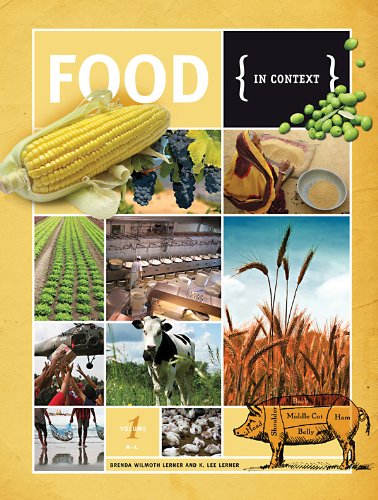 Food in Context volume 1&2