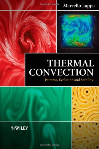 Thermal Convection: Patterns, Evolution and Stability
