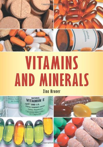 Vitamins and Minerals