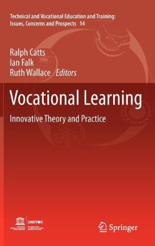 Vocational Learning: Innovative Theory and Practice