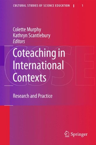 Coteaching in International Contexts: Research and Practice