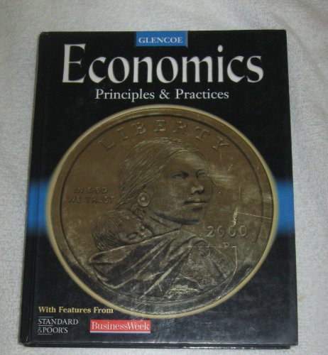Economics. Principles and Practices