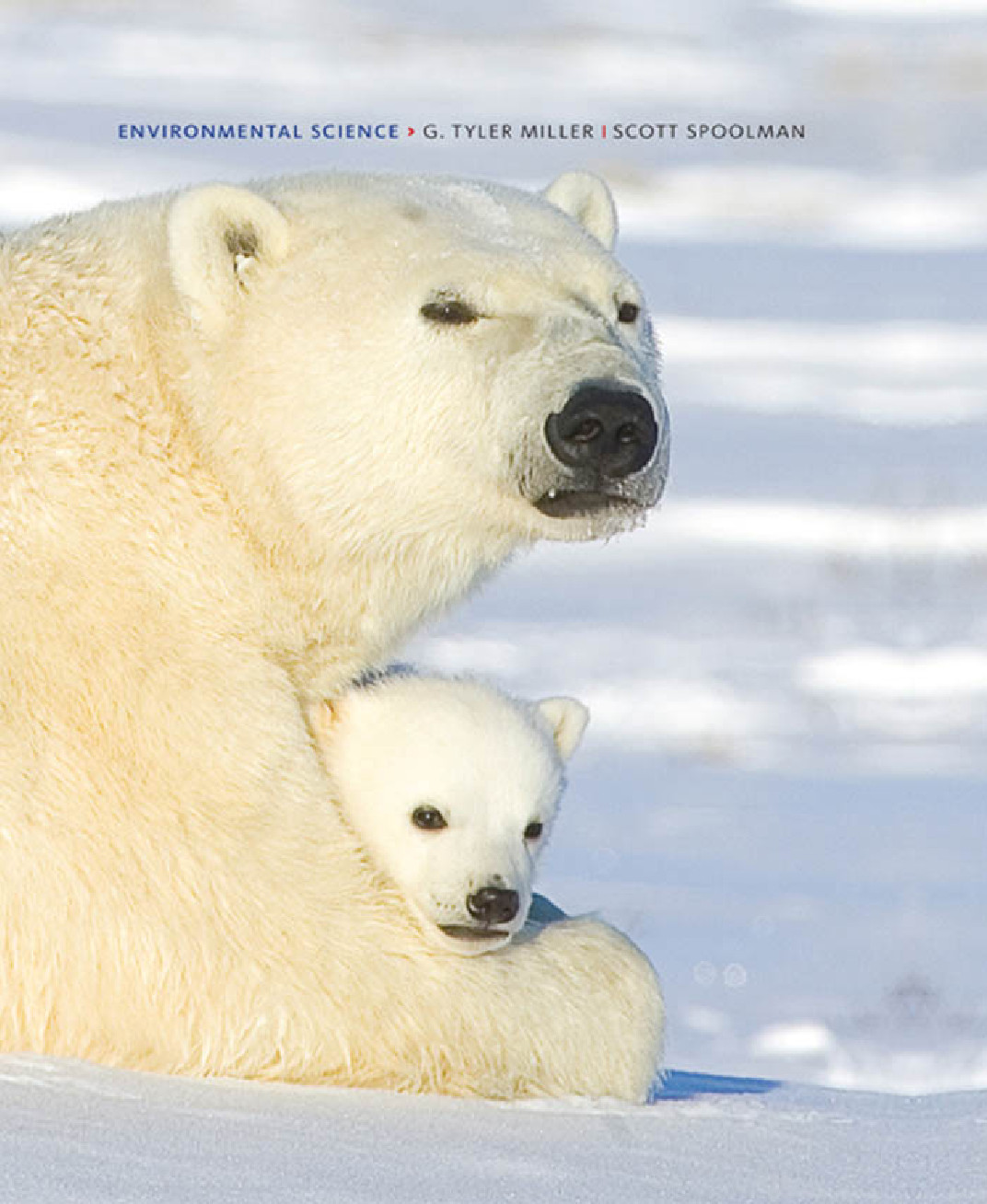 Environmental Science, Paper Edition (with Printed Access Card-ThomsonNOW, InfoTrac)