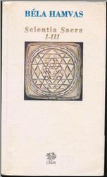 Scientia Sacra I-III