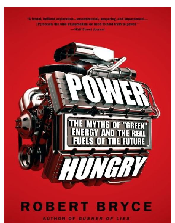 Power Hungry