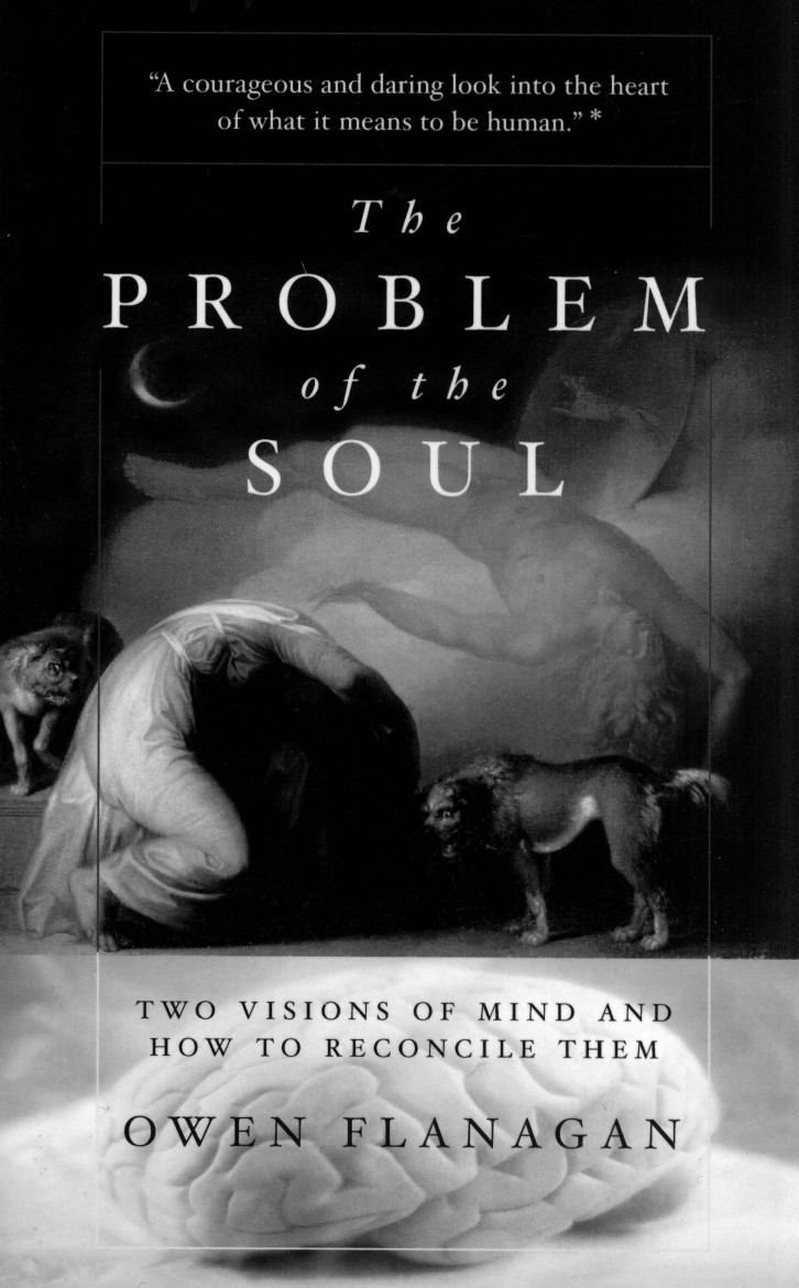 The Problem of the Soul