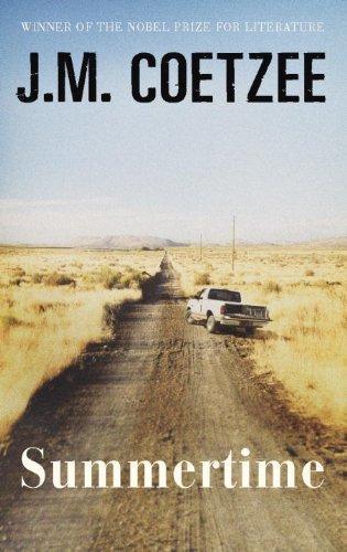 Summertime: Scenes From Provincial Life