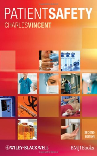 Patient Safety, 2nd Edition