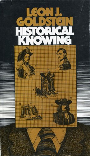 Historical Knowing