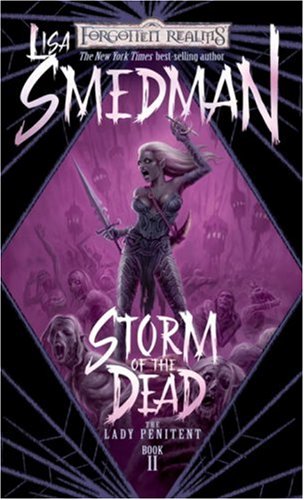 Storm of the Dead: The Lady Penitent