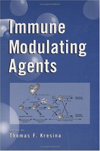 Immune modulating agents