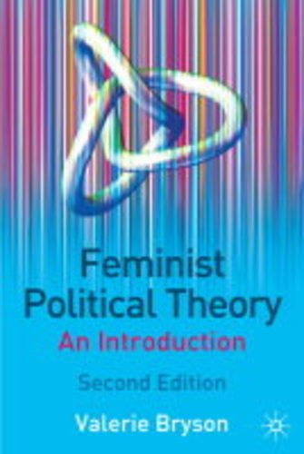 Feminist Political Theory: An Introduction, Second Edition