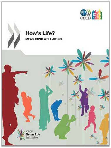 How's Life?: Measuring Progress and Well-Being