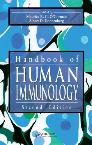 Handbook of Human Immunology, Second Edition