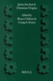 James the Just and Christian Origins (Supplements to Novum Testamentum)