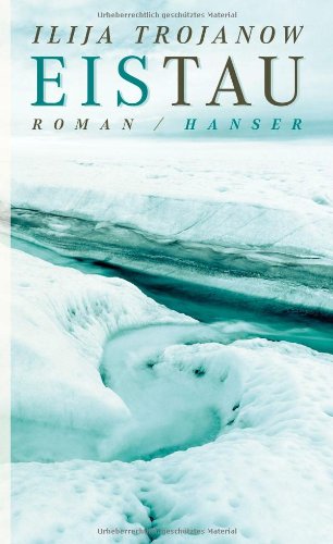 EisTau. Roman