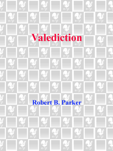Valediction