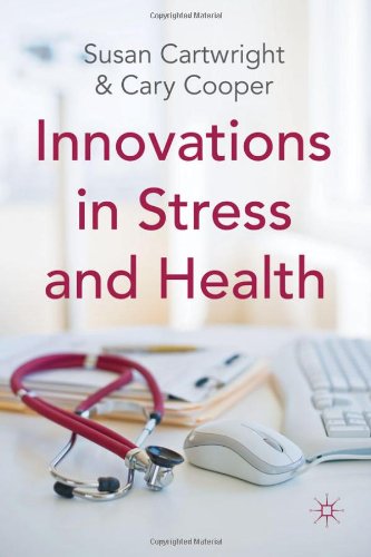 Innovations in Stress and Health