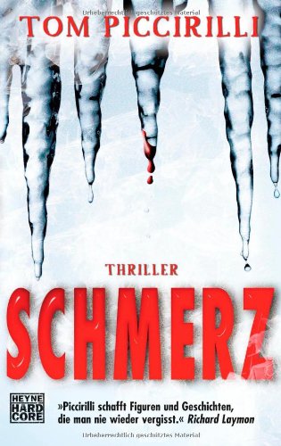 Schmerz (Thriller)