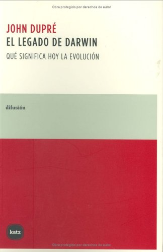 El legado de Darwin: qué significa la evolución hoy