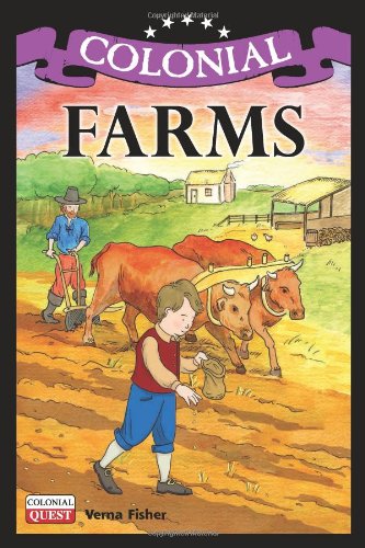 Colonial Farms