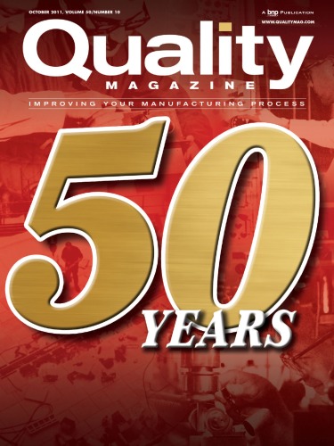 Quality October 2011