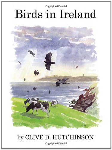 Birds in Ireland