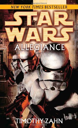 Allegiance (Star Wars)