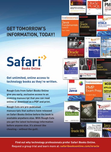 Oracle Magazine January February 2012