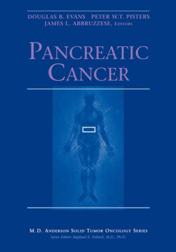 Pancreatic Cancer